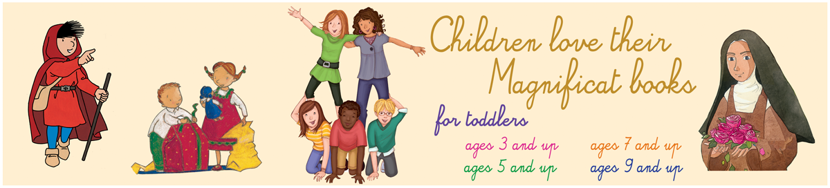 Children's books