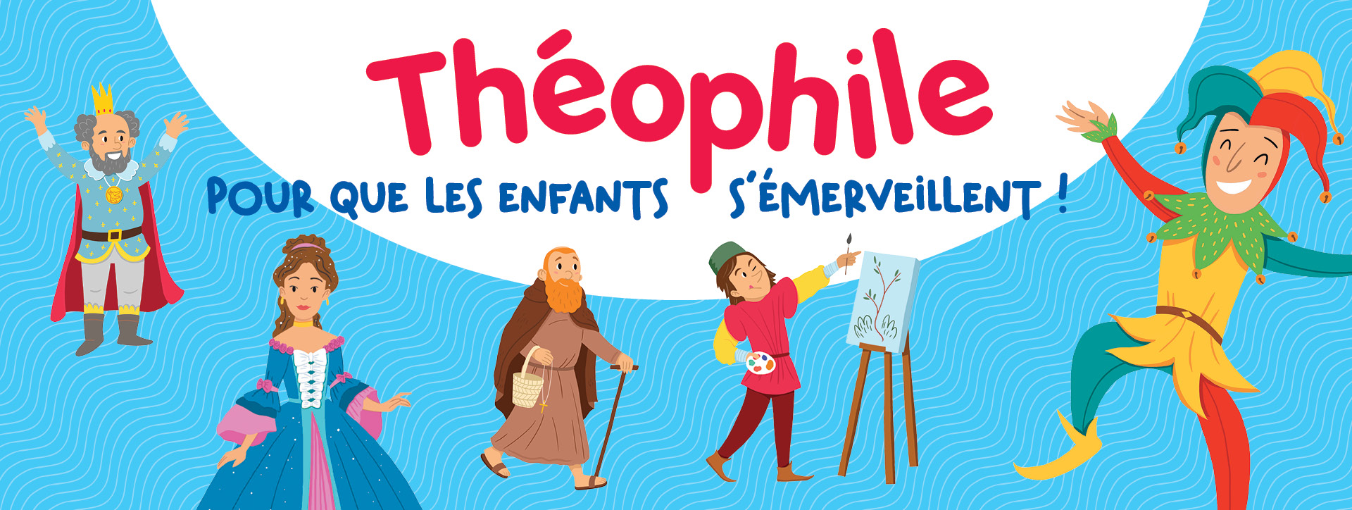 Théophile