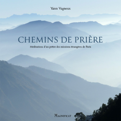 Chemins de prière Yann Vagneux