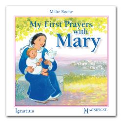 My First Prayers with Mary