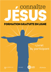 Connaitre Jésus