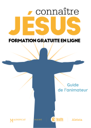 Connaître Jésus