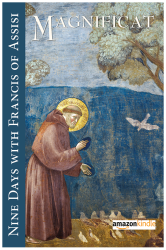 Francis of Assisi Kindle