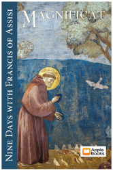 Francis of Assisi Nook