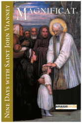 Saint John Vianney Kindle