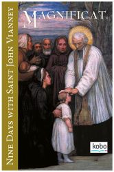 Saint John Vianney Kobo