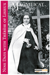 Nine days with Thérèse of Lisieux - Kindle