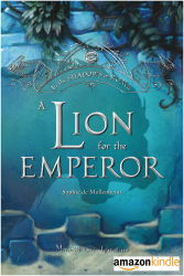A lion for the Emperor