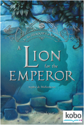 A lion for the Emperor