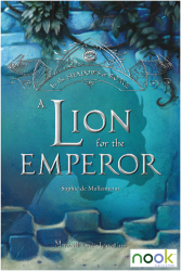 A Lion for the Emperor