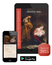 Magnificat Advent App