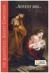Advent Companion 2025 - Apple Books