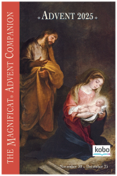 Advent Companion 2025 - Kobo