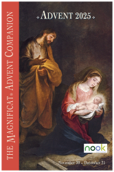 Advent Companion 2025 - Nook