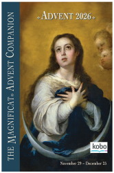 Advent Companion 2026 - Kobo