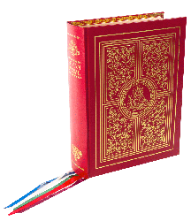 Roman Missal - Altar Edition
