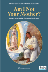 Am I Not Your Mother? Lady of Guadalupe