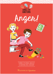 Anger!