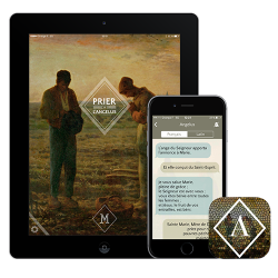 App Angelus - iOS