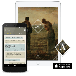 Ángelus APP iOS