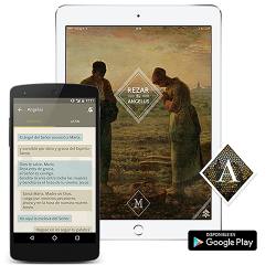 Ángelus APK Android