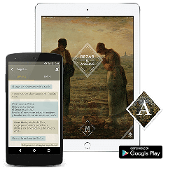 Angelus App Android