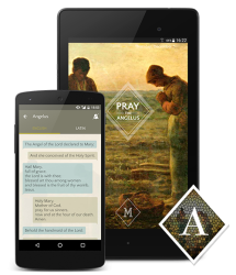 Angelus App - Android