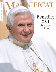 Benedict XVI