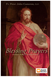 Blessings Prayers Apple