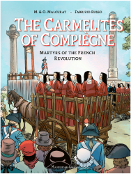 The Carmelites of Compiègne