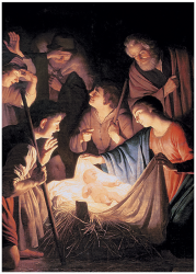 Van Honthorst