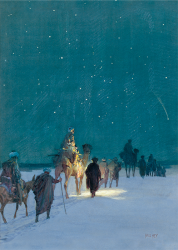 Christmas Card