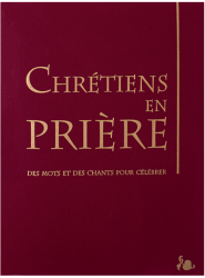 Chrétiens en prière