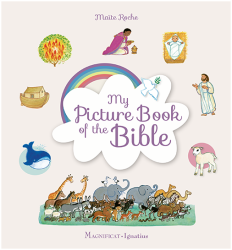 My Picture Book of the Bible