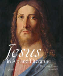 Jesus in Art and Literature