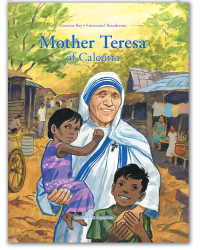 Mother Teresa of Calcutta