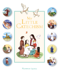 My Little Catechism