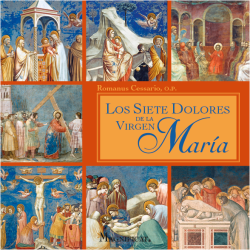 Los Siete Dolores de la Virgen Maria 