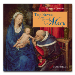 The Seven Joys of Mary