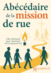Abécédaire de la mission de rue