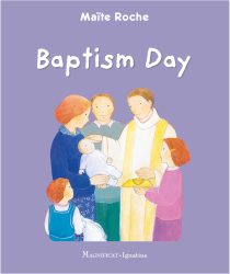 Baptism Day 