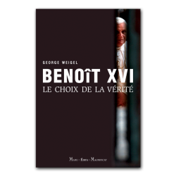Benoît XVI