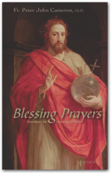 Blessing Prayers: Devotions for Growing in Faith