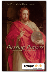 Blessing Prayers - Kindle