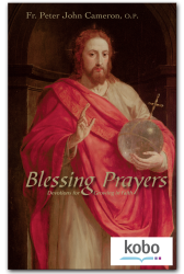 Blessing Prayers - Kobo