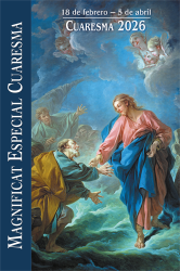Cuaresma 2026