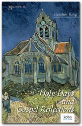 Holy Days and Gospel Reflections - Kobo