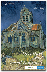 Holy Days and Gospel Reflections - Nook