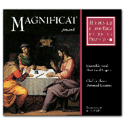 Les hymnes du temps pascal et de la Pentecôte