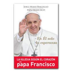 En Él solo la esperanza